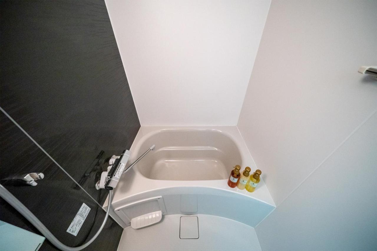 Grandouce Shin-Imamiya Apartment Osaka Ngoại thất bức ảnh