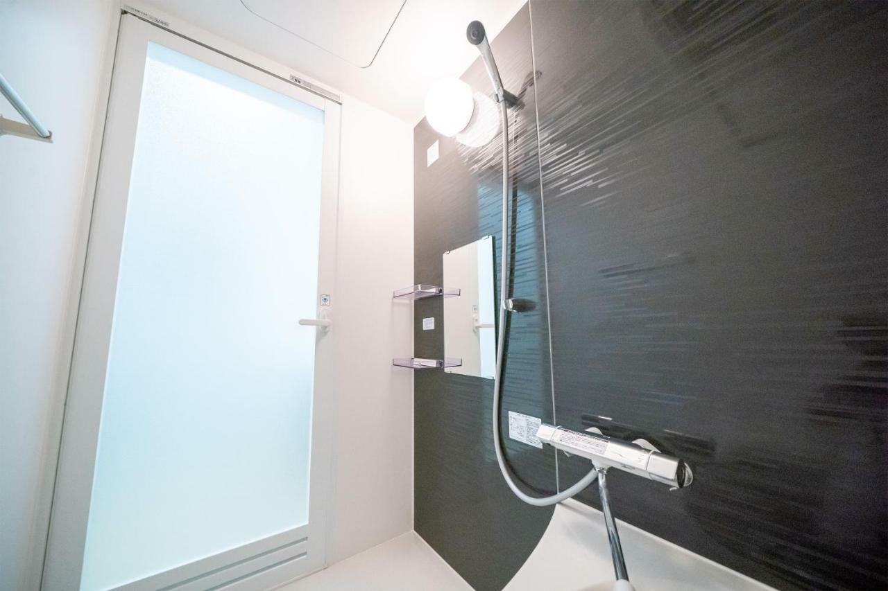 Grandouce Shin-Imamiya Apartment Osaka Ngoại thất bức ảnh