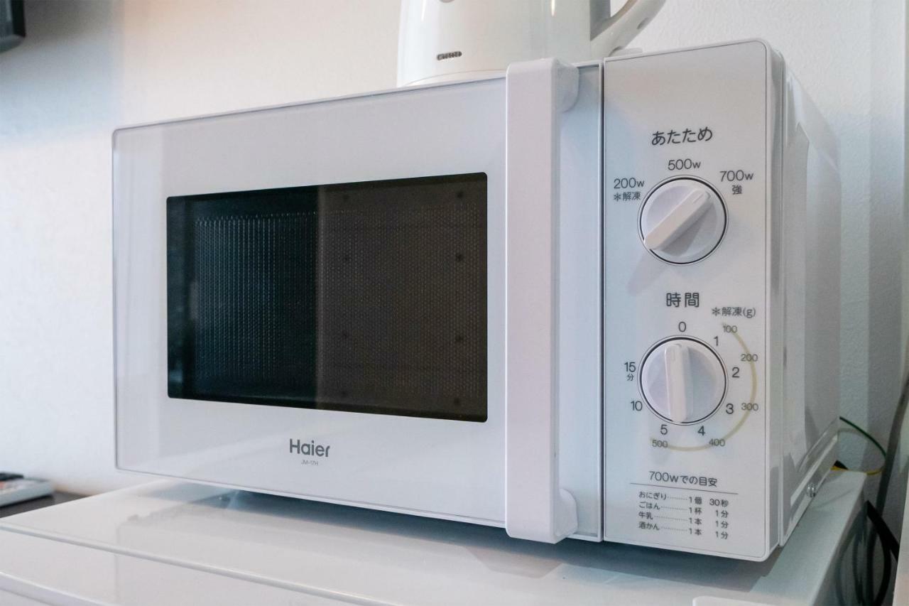 Grandouce Shin-Imamiya Apartment Osaka Ngoại thất bức ảnh